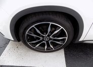 Mercedes-Benz GLA 36