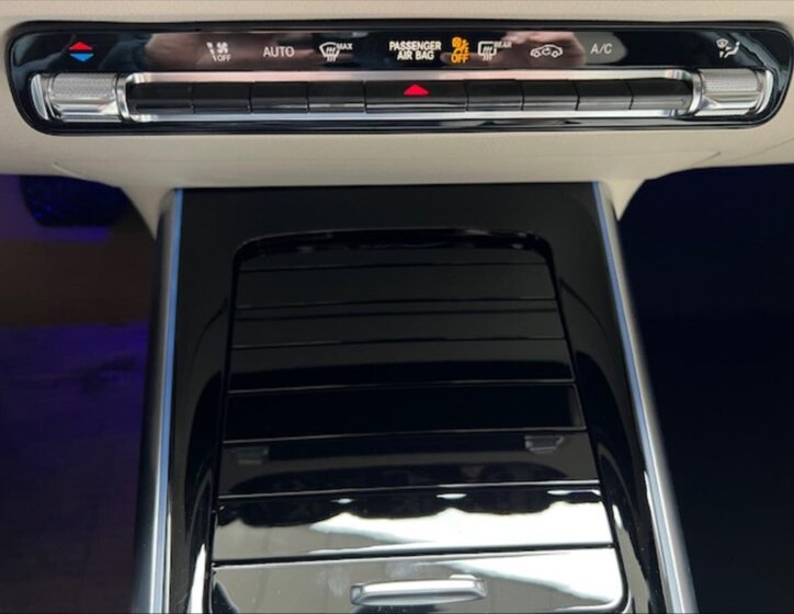 Mercedes-Benz Třídy B Hatchback 2,0 l 110 kw