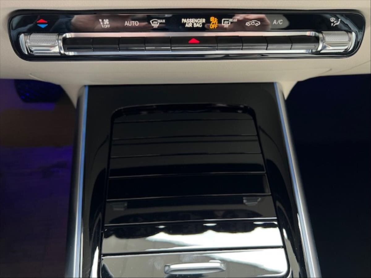 Mercedes-Benz Třídy B Hatchback 2,0 l 110 kw