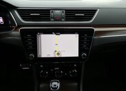 Škoda Superb Kombi 2,0 l 147 kw