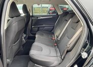 Ford Mondeo Kombi 2,0 l 132 kw