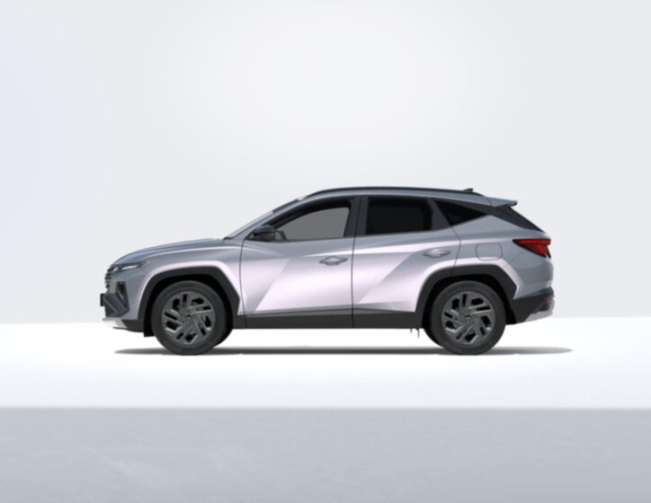 Hyundai Tucson SUV / Terénní 1,6 l 110 kw