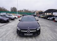 Mercedes-Benz Třídy A Hatchback 1,5 l 85 kw
