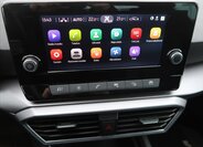 Seat Leon Kombi 1,5 l 96 kw