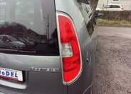 Škoda Roomster MPV 1,2 l 63 kw