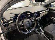 Škoda Fabia Hatchback 999,0 81 kw