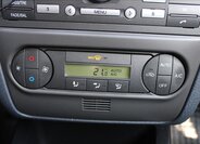 Ford Fusion Hatchback 1,4 l 59 kw