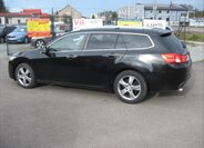 Honda Accord Kombi 2,4 l 148 kw