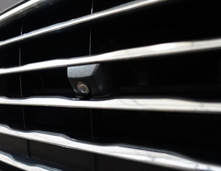 Ford S-MAX MPV 2,5 l 140 kw