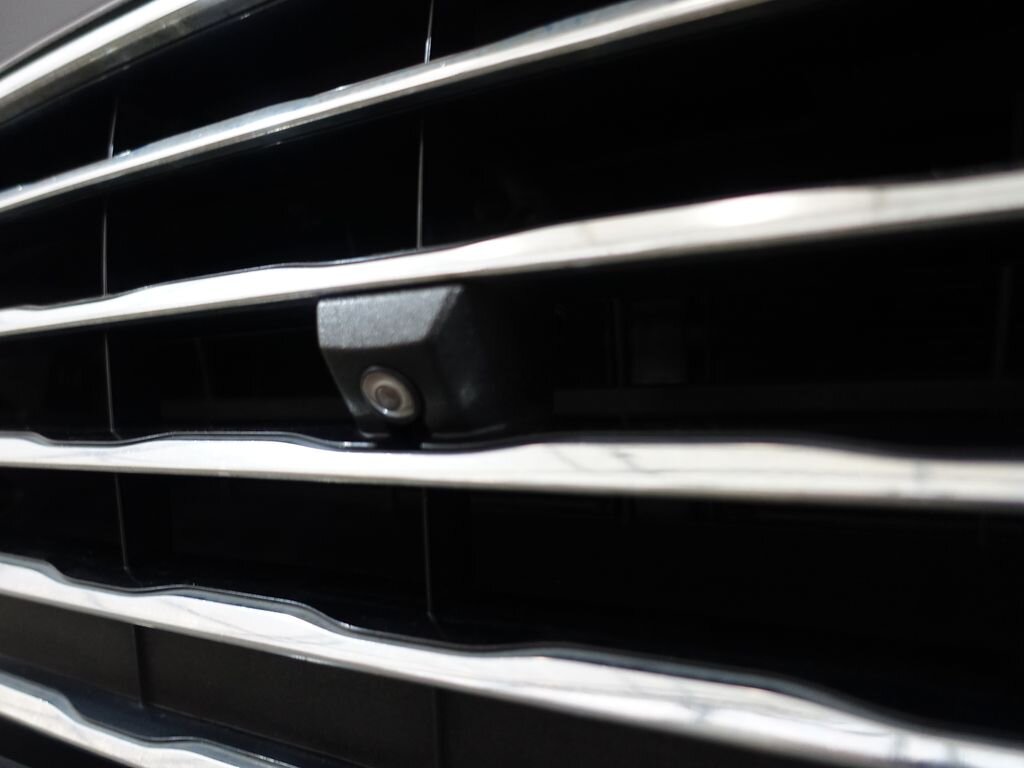 Ford S-MAX MPV 2,5 l 140 kw