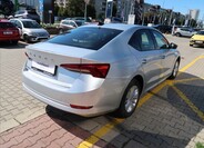 Škoda Octavia 4