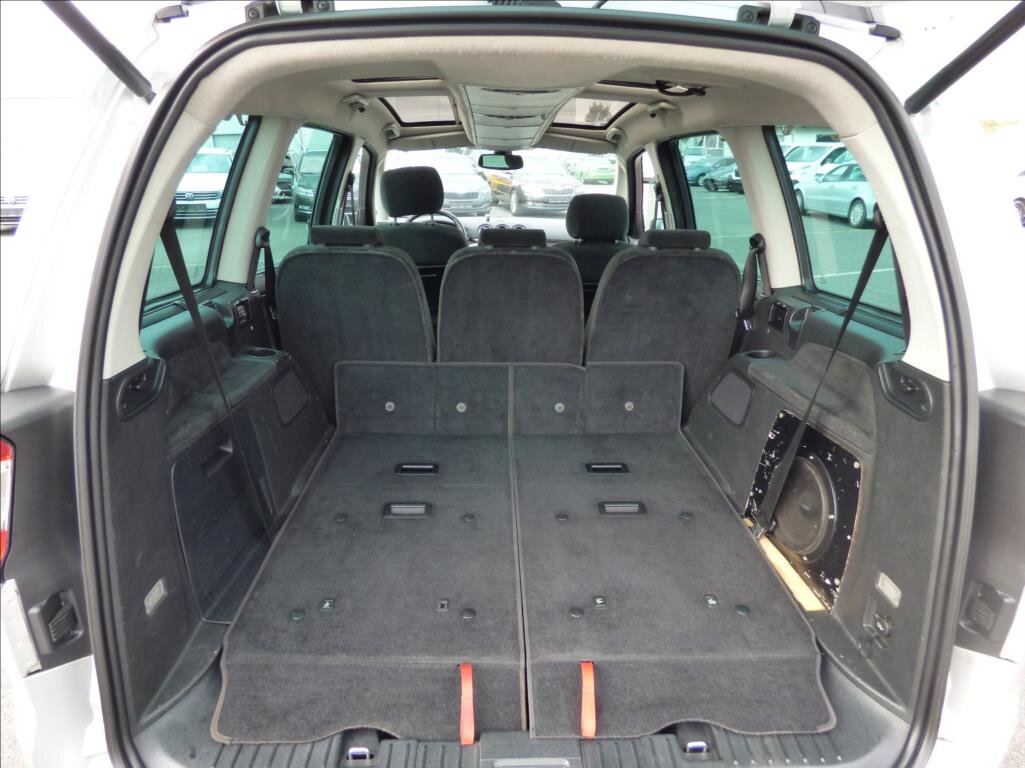 Ford Galaxy MPV 2,0 l 103 kw