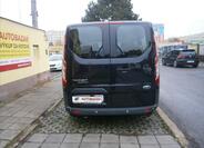 Ford Transit Custom 5
