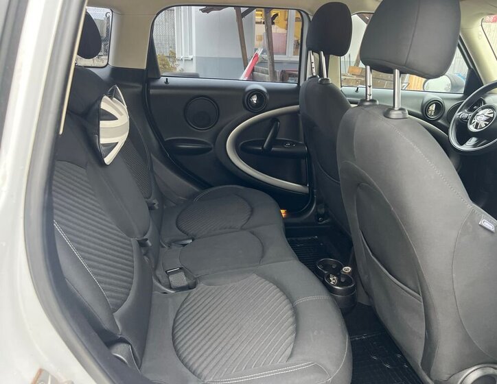 Mini Countryman Kombi 1,6 l 72 kw