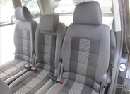 Volkswagen Touran 28