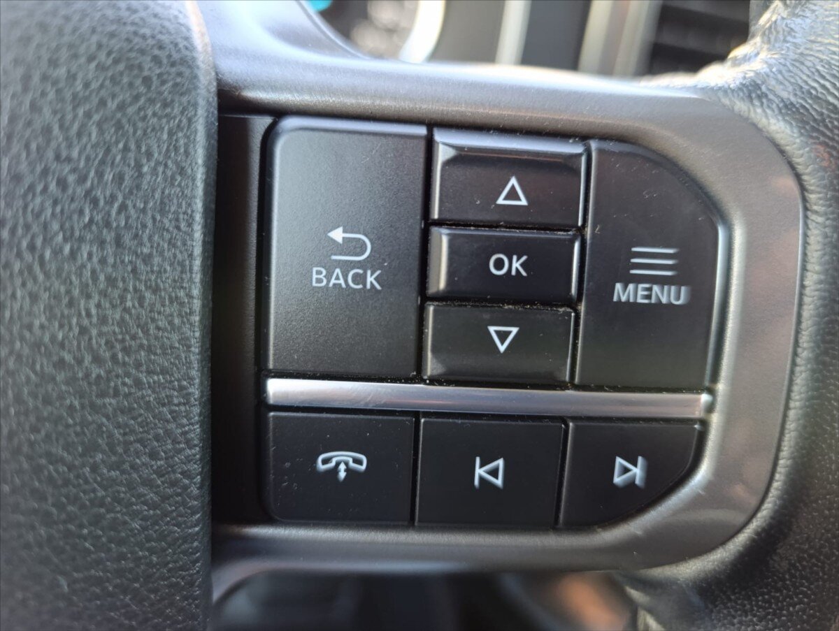 Ford F-150 Pick-up 2,7 l 242 kw