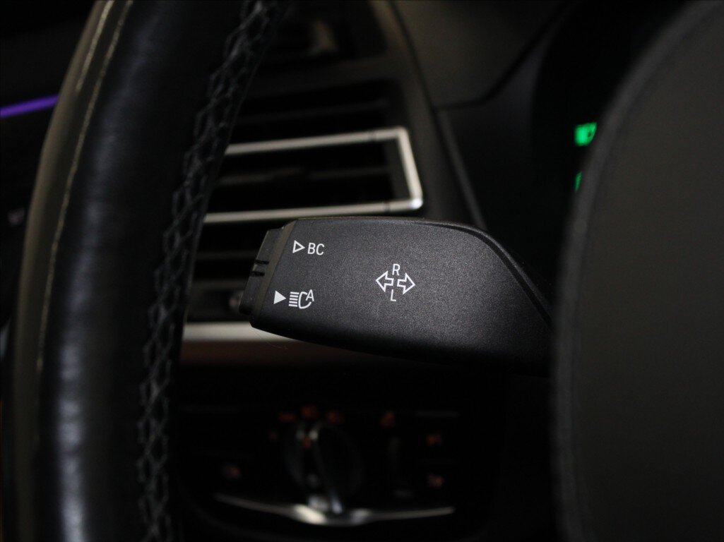 BMW X3 SUV 3,0 l 210 kw