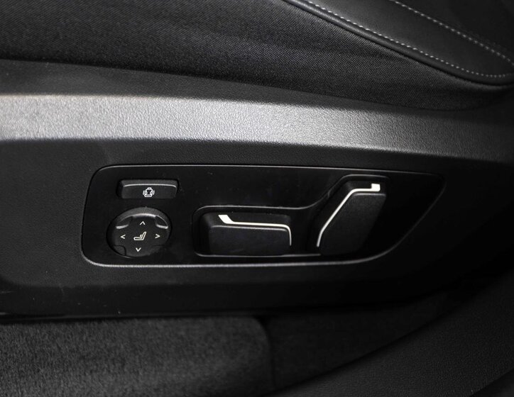 BMW X3 SUV / Terénní 3,0 l 293 kw