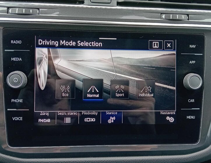 Volkswagen Tiguan Allspace 28