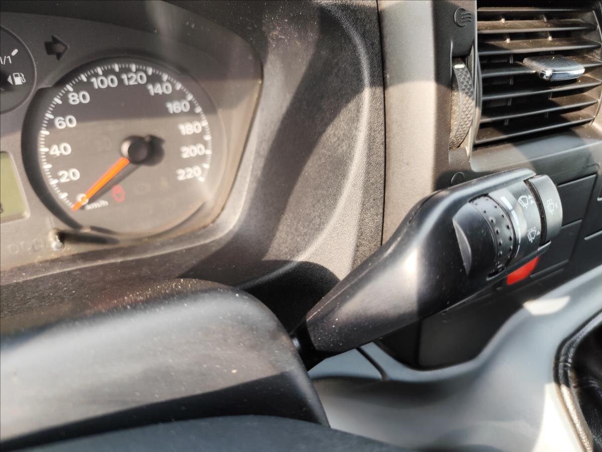 Ford Transit Ostatní 2,2 l 85 kw