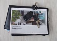 Škoda Octavia Sedan 1,9 l 74 kw