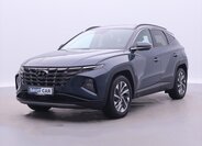 Hyundai Tucson SUV / Terénní 1,6 l 110 kw