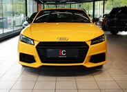 Audi TT 2