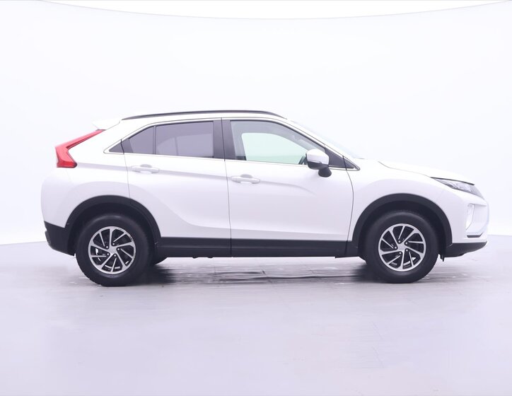 Mitsubishi Eclipse Cross SUV / Terénní 1,5 l 120 kw