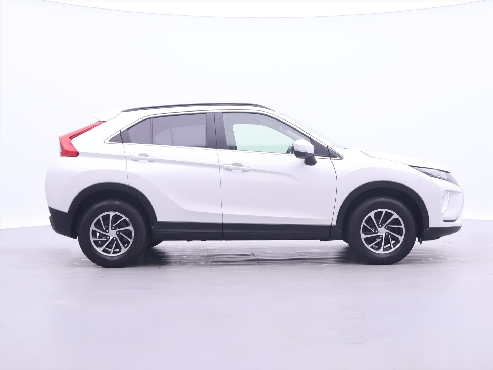 Mitsubishi Eclipse Cross SUV / Terénní 1,5 l 120 kw