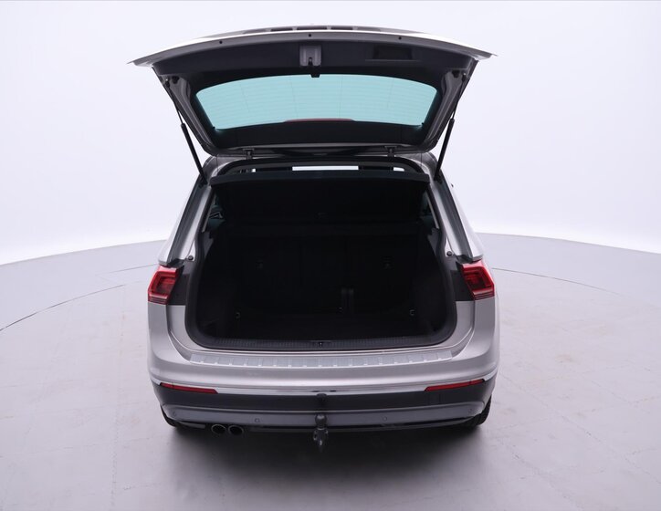 Volkswagen Tiguan SUV / Terénní 2,0 l 132 kw