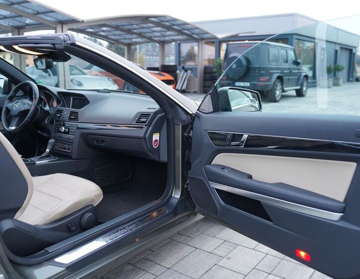 Mercedes-Benz Třídy E 28