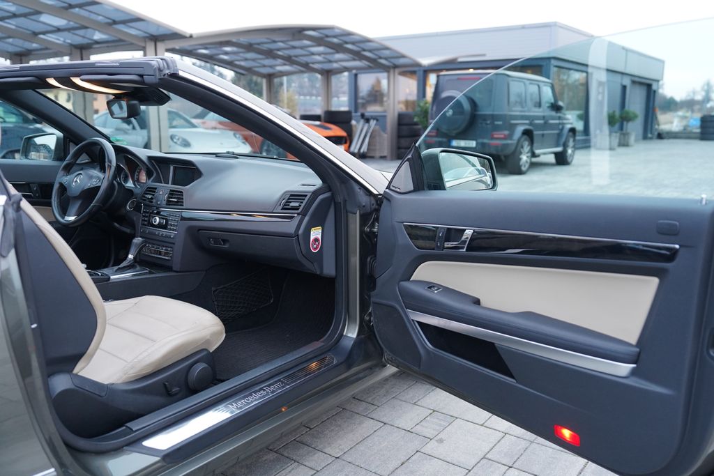 Mercedes-Benz Třídy E