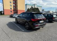 Seat Tarraco SUV 0,0 0
