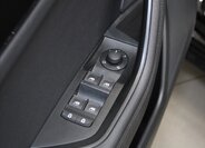 Škoda Superb Kombi 2,0 l 147 kw