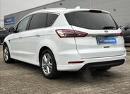 Ford S-MAX Kombi 2,5 l 110 kw
