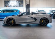 Chevrolet Corvette Kabriolet 6,2 l 353 kw