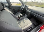 Škoda Octavia Sedan / Limuzína 1,6 l 75 kw