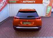 Peugeot 2008 Hatchback 1,2 l 74 kw