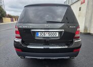 Mercedes-Benz GL SUV / Terénní 3,0 l 165 kw
