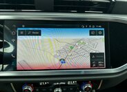 Audi Q3 Kombi 2,0 l 147 kw