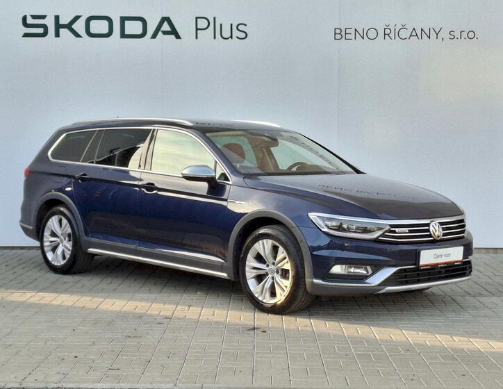 Volkswagen Passat 13