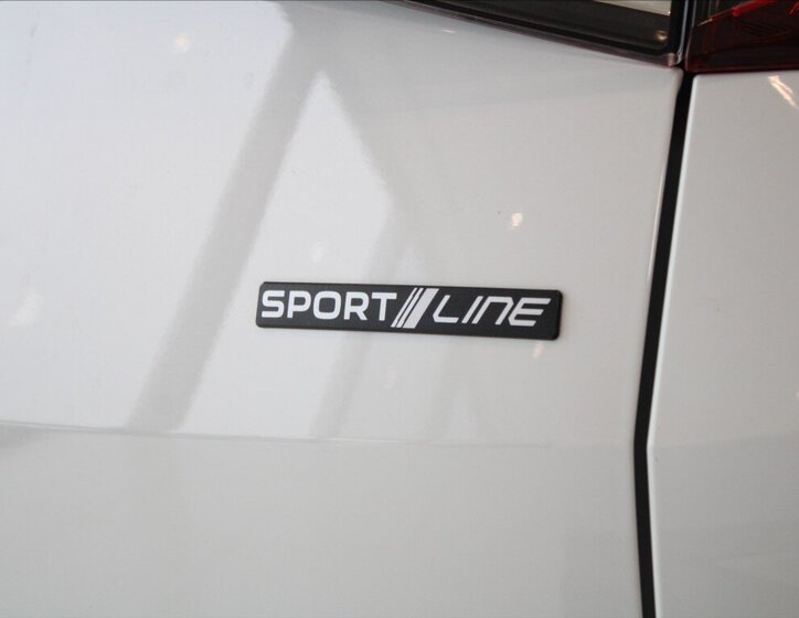 Škoda Elroq SUV / Terénní 10,0 150 kw