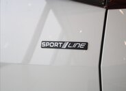 Škoda Elroq SUV / Terénní 10,0 150 kw