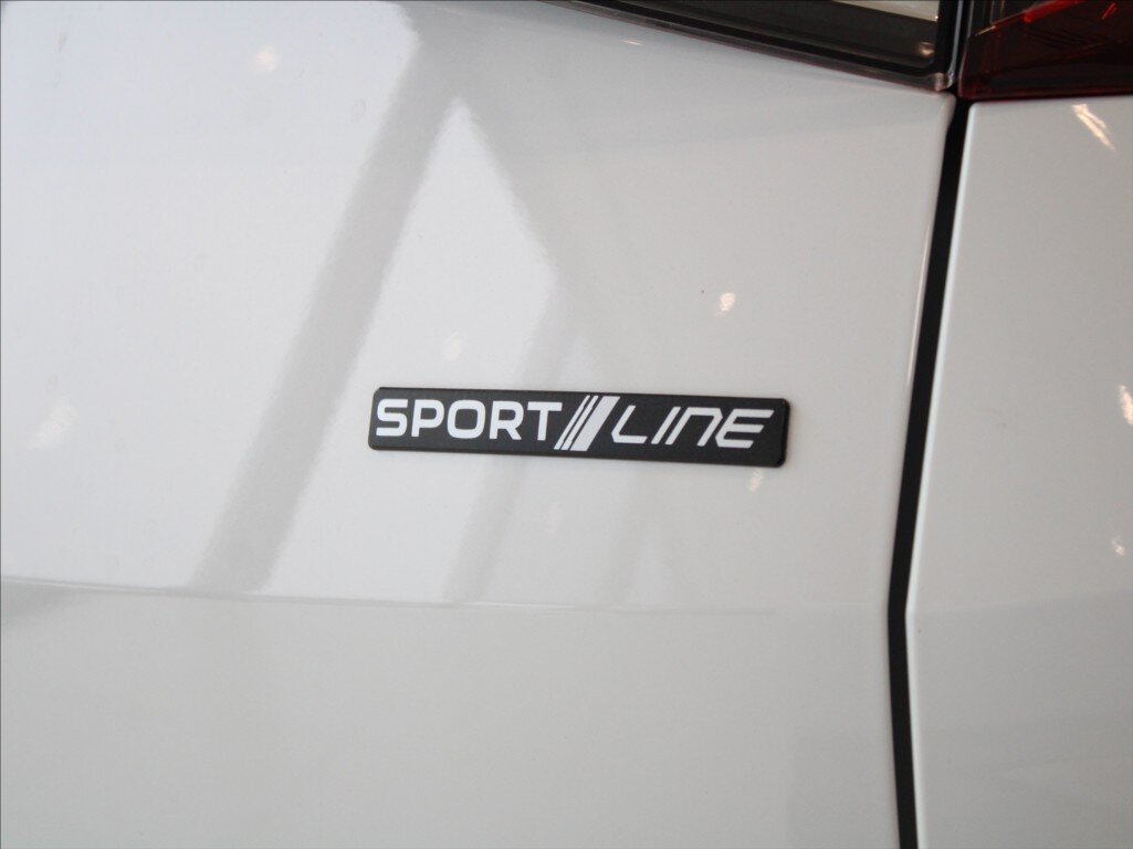 Škoda Elroq SUV / Terénní 10,0 150 kw