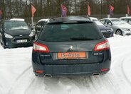 Peugeot 508 Kombi 2,2 l 150 kw