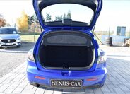 Mazda 3 Hatchback 1,3 l 62 kw