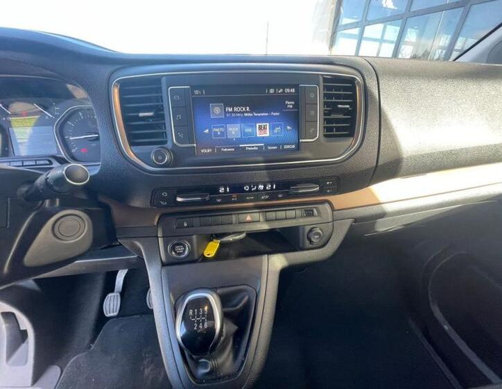 Toyota ProAce Verso 14