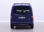 Ford Tourneo Connect 6