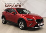 Mazda CX-3 3