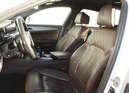 BMW Řada 5 Sedan / Limuzína 3,0 l 250 kw